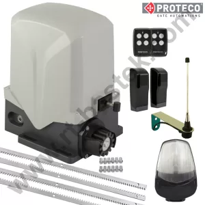 Motor za klizna dvorišna vrata Proteco Mover 15