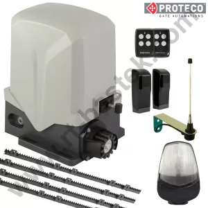 Motor za klizna dvorišna vrata Proteco Mover 5