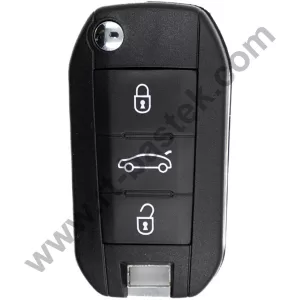 Preklopni ključ za PEUGEOT T PEU 23