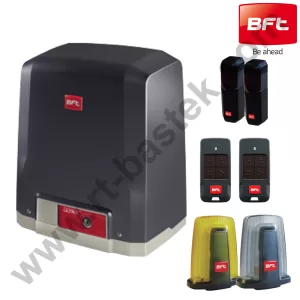 Motor za klizna vrata BFT A400 ULTRA