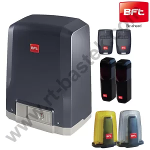 Motor za klizna vrata BFT A400