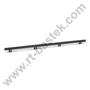 Nazubljena letva - Armirani PVC - 800kg