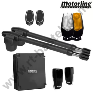 Motor za krilna vrata MOTORLINE LINCE 400